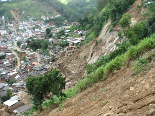 Read more about the article Governo vai acelerar mapeamento geológico de 250 municípios