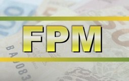 You are currently viewing FPM: 3º decêndio de janeiro creditado segunda-feira será inferior ao estimado