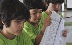 Read more about the article Comissão pretende votar Plano Nacional de Educação ainda neste semestre