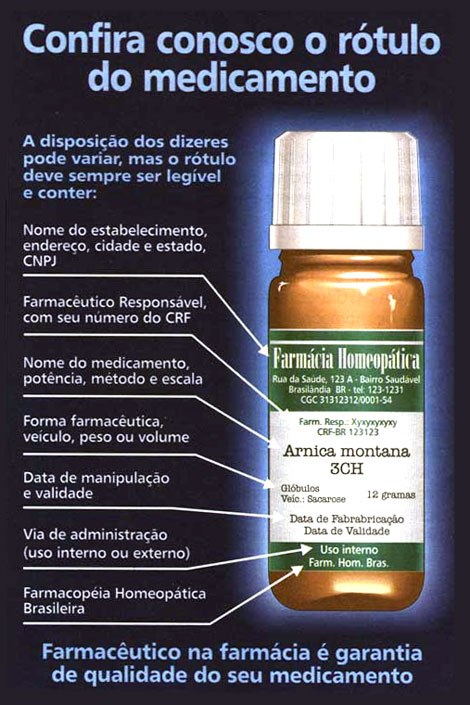 You are currently viewing População pode participar de consulta sobre padrão de rótulos para Medicamentos