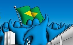 You are currently viewing Inscrições abertas – A XV Marcha a Brasília em Defesa dos Municípios ocorrerá de 15 a 17 de maio, em Brasília