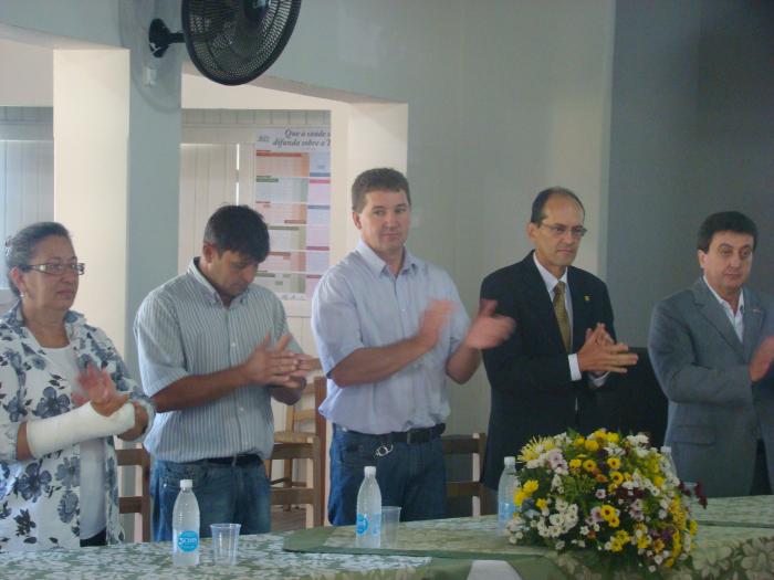 Read more about the article Santa Rosa de Lima é contemplada com curso de Licenciatura em Educação do Campo da Ufsc