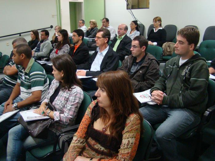 You are currently viewing Curso de Retenção de Tributos aconteceu na AMUREL