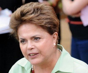 Read more about the article Visita da presidenta Dilma: área especial de autoridades deverá abrigar 70 pessoas