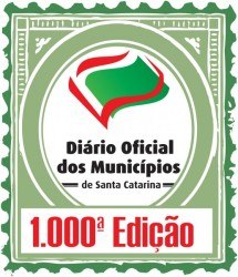 Read more about the article DOM chega à milésima edição