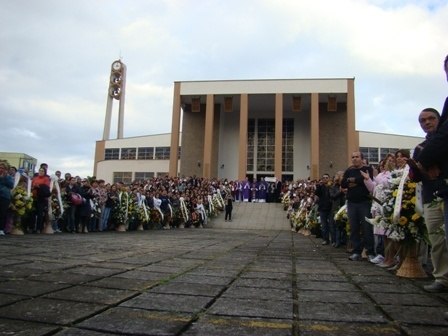 Read more about the article Despedida de Manoel Bertoncini emociona tubaronenses