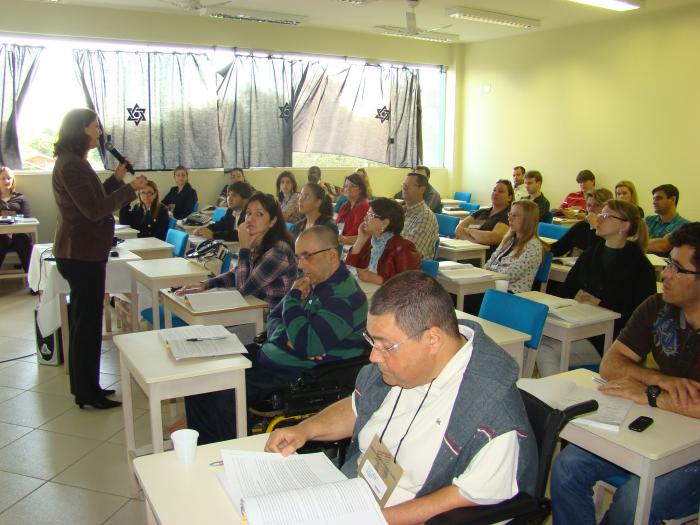 Read more about the article Capivari de Baixo sedia nesta quinta-feira (5) o XIV Ciclo de Estudos de Controle Público da Administração Municipal