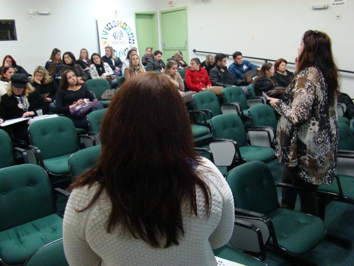 Read more about the article Colegiado de Conselhos Tutelares da AMUREL define coordenação e programação até fim do ano