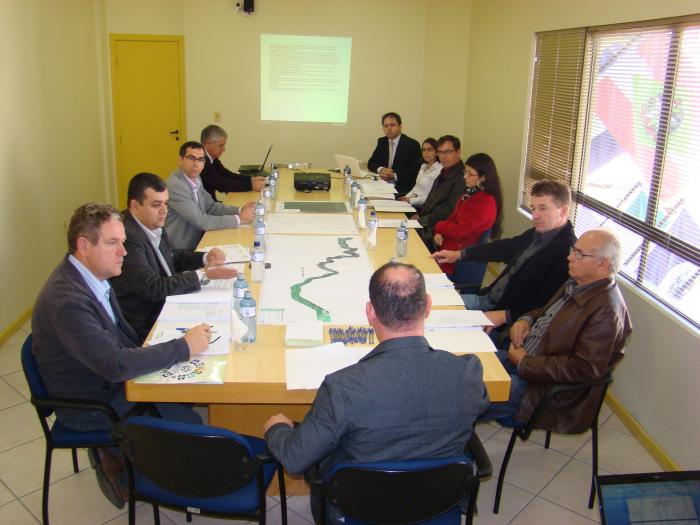 Read more about the article AMUREL realizou nessa quinta assembleias do bimestre