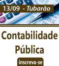 Read more about the article AMUREL oferece curso sobre a nova contabilidade pública