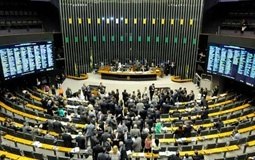 Read more about the article Royalties: Congresso aprova requerimento de urgência para apreciação de vetos