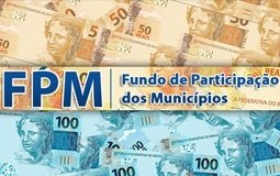 Read more about the article Segundo repasse do FPM de fevereiro será de R$ 365 milhões a ser partilhado entre as 5.568 prefeituras;