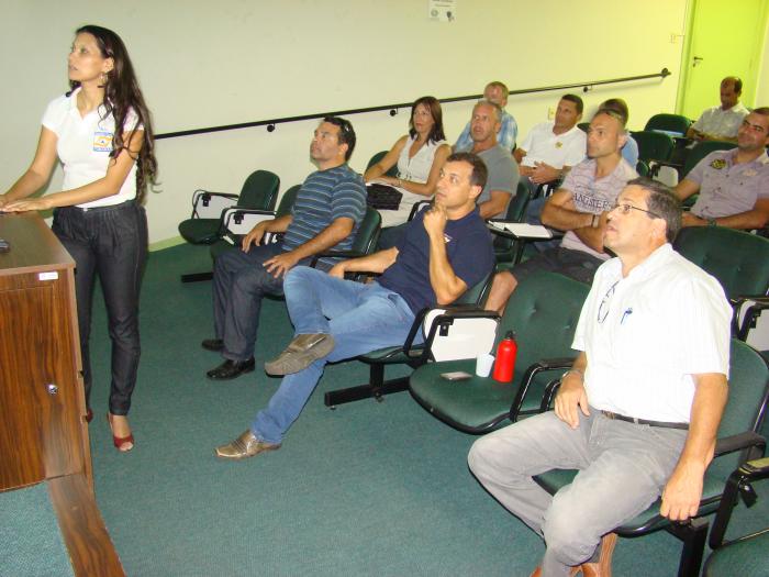 Read more about the article Reunião convocada para apresentação dos gestores de Defesa Civil dos municípios da Amurel, integrantes do Colegiado de Defesa Civil