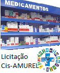 Read more about the article O Consórcio Intermunicipal de Saúde da AMUREL – CIS/AMUREL, para conhecimento dos interessados, informa – PREGÃO PRESENCIAL Nº 01/2013