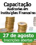 You are currently viewing AMUREL oferece capacitação em auditorias em instituições financeiras