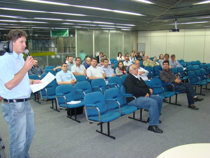 You are currently viewing AMUREL está entre as entidades que se manifestaram contra a forma proposta para criação do ICMS Ecológico