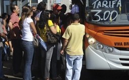 Read more about the article Transporte poderá ser incluído entre os direitos sociais previstos na Constituição