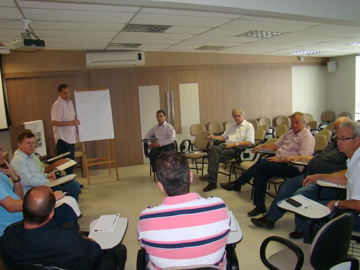 You are currently viewing Ministério Público participa da reunião da Câmara Técnica das PCHs