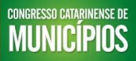 Read more about the article AMUREL e FECAM convidam para XII Congresso Catarinense de Municípios e X ExpoFECAM – Exposição de Produtos, Serviços e Tecnologias