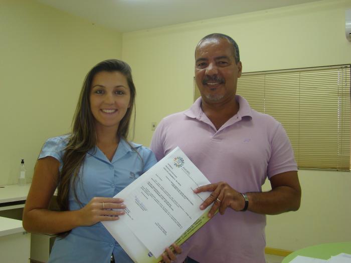 Read more about the article AMUREL entrega projeto a São Martinho