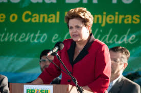 Read more about the article Dilma não vem mais a Santa Catarina nesta sexta (6)