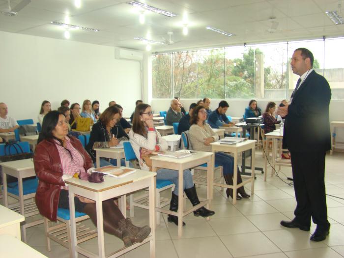 You are currently viewing Encerrada a etapa regional da 16ª edição do Ciclo de Estudos do TCE