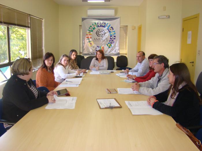 Read more about the article Colegiado de Gestores Municipais de Educação escolheu nova diretoria