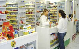 Read more about the article Sancionada lei que impõe regras à atividade farmacêutica