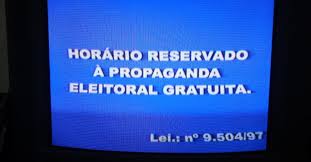 Read more about the article Propaganda eleitoral em rádio e televisão tem início nesta terça-feira