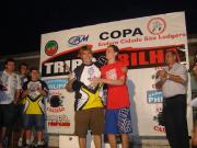 Read more about the article São Ludgero – Pai Entrega Troféu Para Filho No IX Enduro de São Ludgero