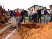 Read more about the article Capivari de Baixo – Prefeitura realiza arborização na cidade