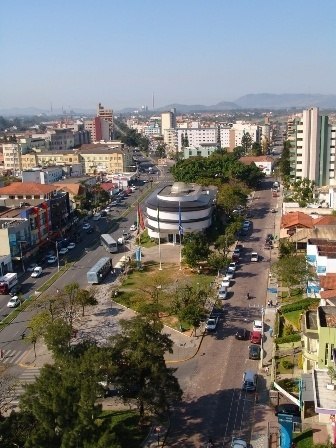 You are currently viewing Tubarão é a 9ª cidade mais dinâmica de SC, diz Fiesc