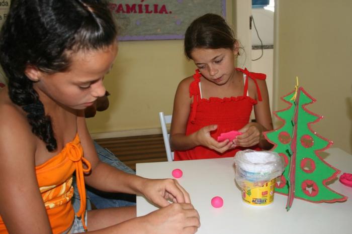 Read more about the article Em Laguna Cras inaugura novo espaço para atender as famílias