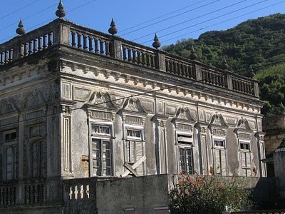 You are currently viewing Restauração do Palacete Polidoro: oportunidade de lazer e qualidade de vida aos idosos