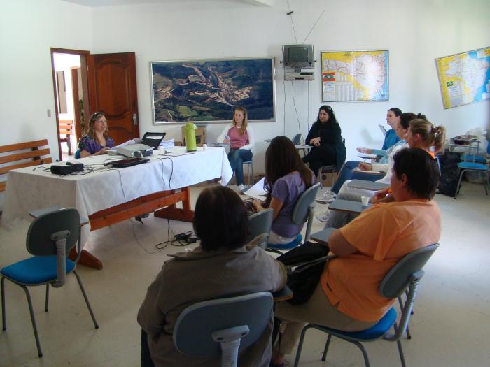 Read more about the article Reunião e audiência pública trataram de vários temas da saúde