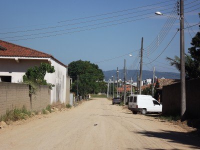 Read more about the article Quatro ruas recebem obras de drenagem na cidade de Tubarão