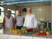 You are currently viewing Treze de Maio – Alimentos funcionais na merenda escolar