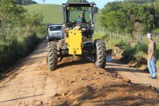 Read more about the article Tubarão – Madre recebe obras de infraestrutura