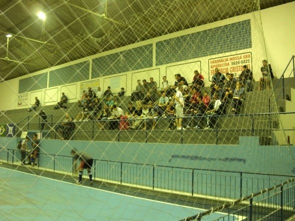 Read more about the article Copa Integração Interbairros de Futsal – Taça Tubarão 142 anos