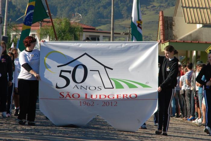 Read more about the article Festividades dos 50 anos de Emancipação Político-administrativa de São Ludgero