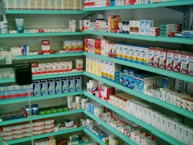 Read more about the article Tubarão – Farmácia Central vai informatizar sistema de entrega de medicamentos