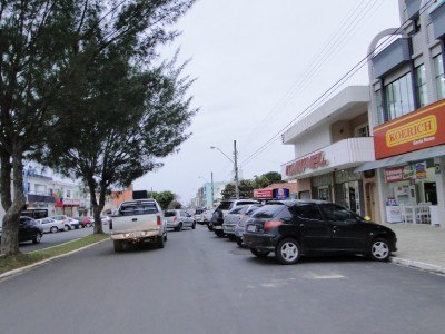 Read more about the article Ativação da área azul já está programada em mais uma avenida de Imbituba