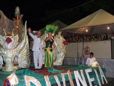 You are currently viewing PROGRAMAÇÃO CARNAZIMBA 2013