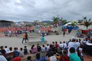 You are currently viewing Campeonato de skate reúne cerca de 500 pessoas em Capivari de Baixo