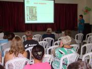 You are currently viewing Santa Rosa de Lima: Meio ambiente é tema de palestra direcionada a beneficiários de programa de moradia rural.