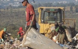 Read more about the article Presidente da República em exercício veta a prorrogação para a execução da Política dos Resíduos Sólidos