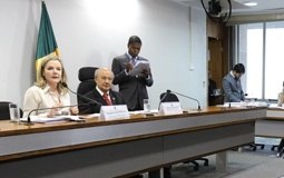 Read more about the article Comissão Mista do Congresso aprova MP que trata das ONGs e de novo prazo para política de Resíduos