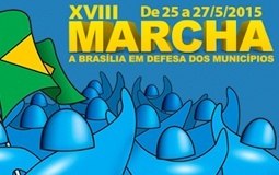 Read more about the article Inscrições para a XVIII Marcha já estão abertas pela internet