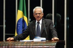 Read more about the article Político Brasileiro no XIII Congresso Catarinense de Municípios