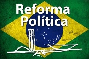 Read more about the article AMUREL e mais seis associações iniciam campanha pela reforma política e unificação de eleições